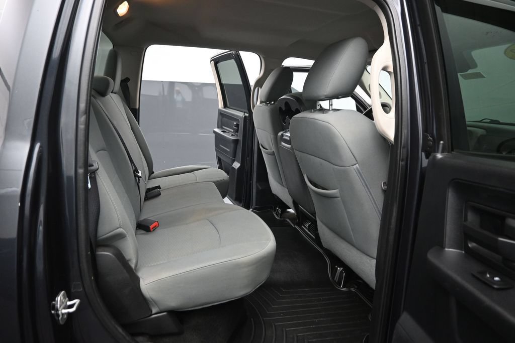 Used 2013 RAM 2500 Tradesman w/ Chrome Appearance Group AWD/4WD image 26