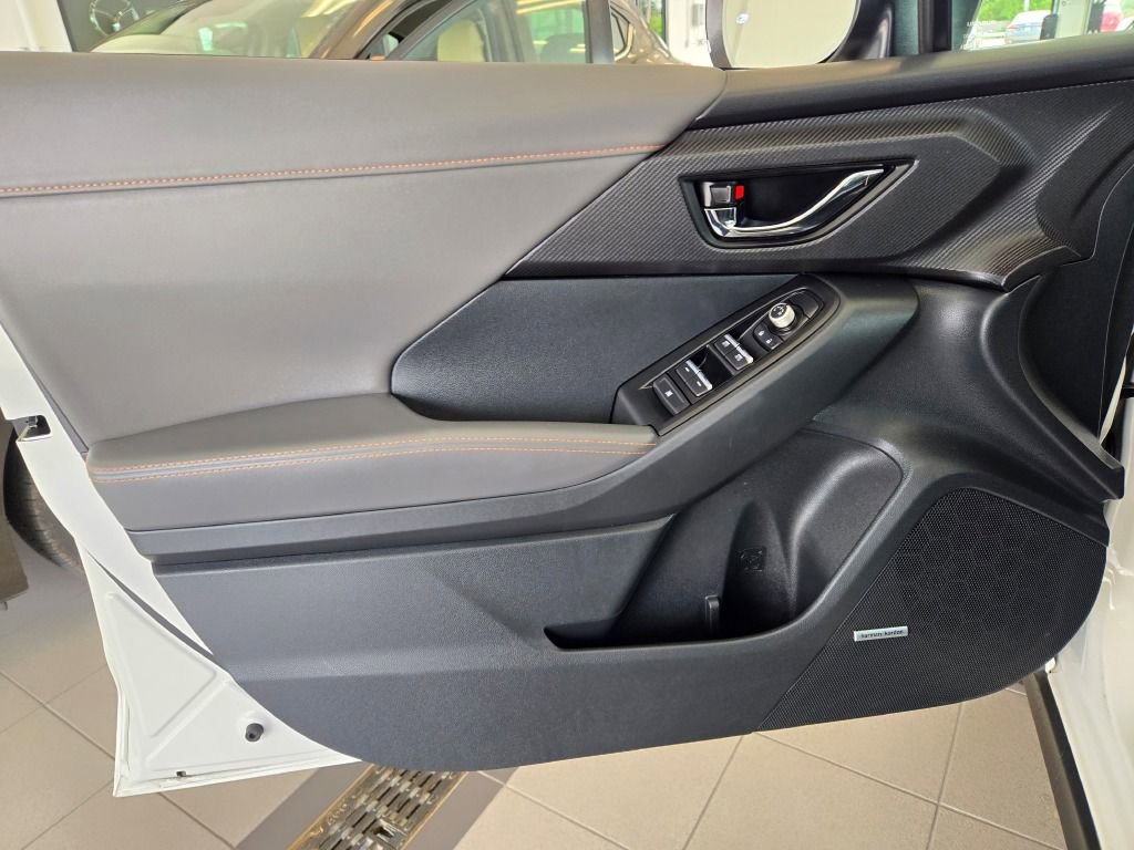 Used 2024 Subaru Crosstrek 2.5i Limited w/ Crosstrek Mirror Package image 19