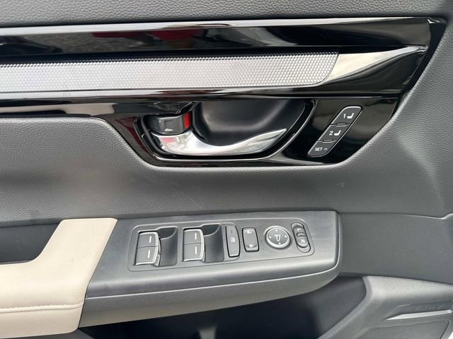 New 2026 Honda CR-V EX-L image 9