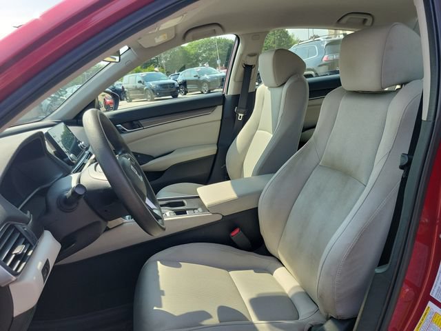 Used 2018 Honda Accord LX image 5