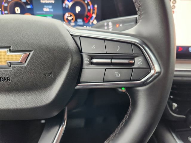 Used 2025 Chevrolet Tahoe LT AWD/4WD image 31