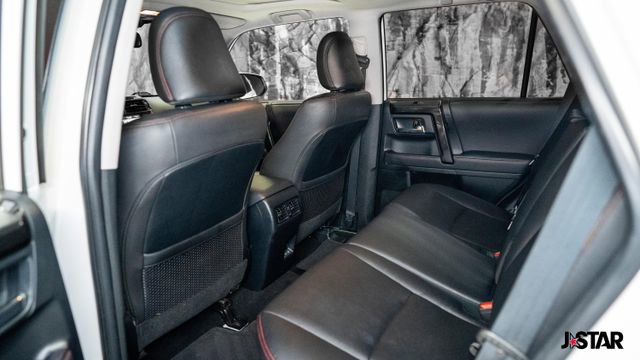 Used 2024 Toyota 4Runner TRD Off-Road Premium w/ Moonroof Package image 12