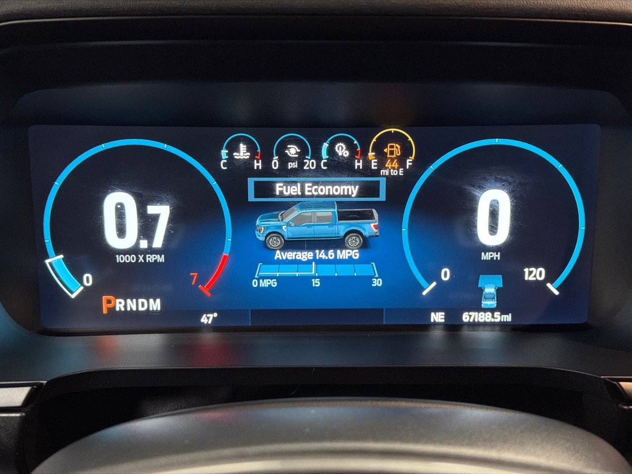 Used 2023 Ford F150 Tremor w/ Equipment Group 402A High image 21