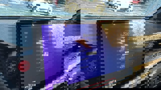 New 2026 Toyota Tacoma TRD Sport w/ TRD Sport Premium Package image 21