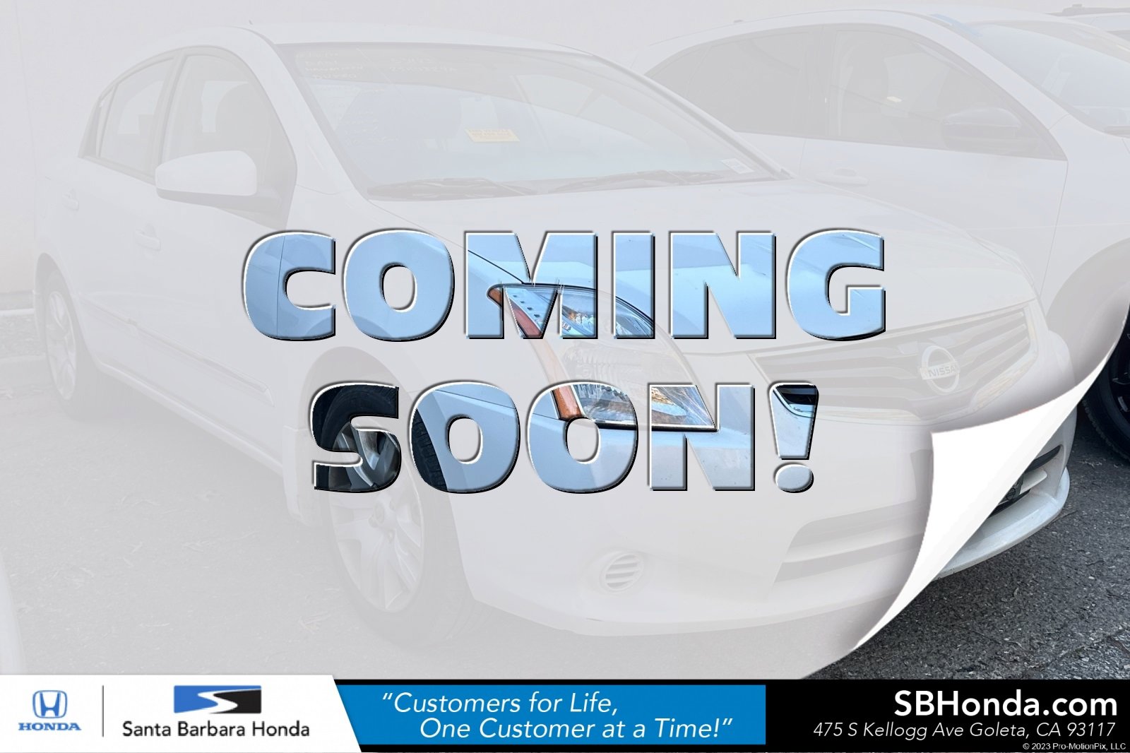 Used 2011 Nissan Sentra 2.0 S