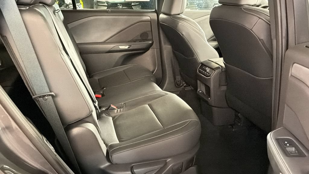 Certified 2025 Lexus TX 350 AWD w/ Technology Package image 12