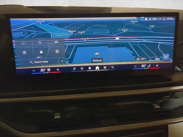 New 2026 BMW X7 xDrive40i image 13