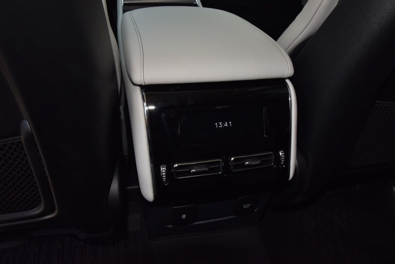 New 2026 Lincoln Aviator 2WD image 19