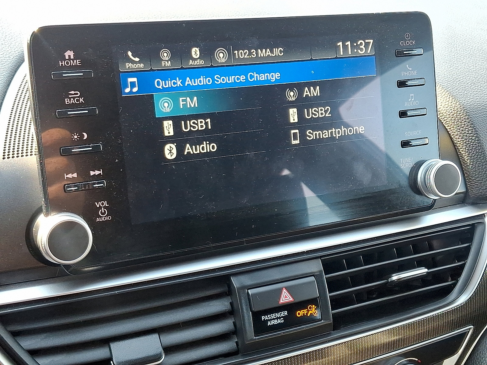 Used 2022 Honda Accord Sport image 17