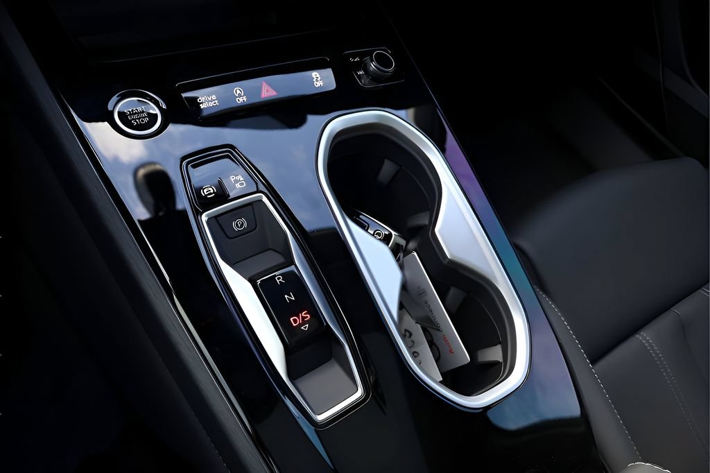 New 2026 Audi A6 Prestige AWD/4WD image 23