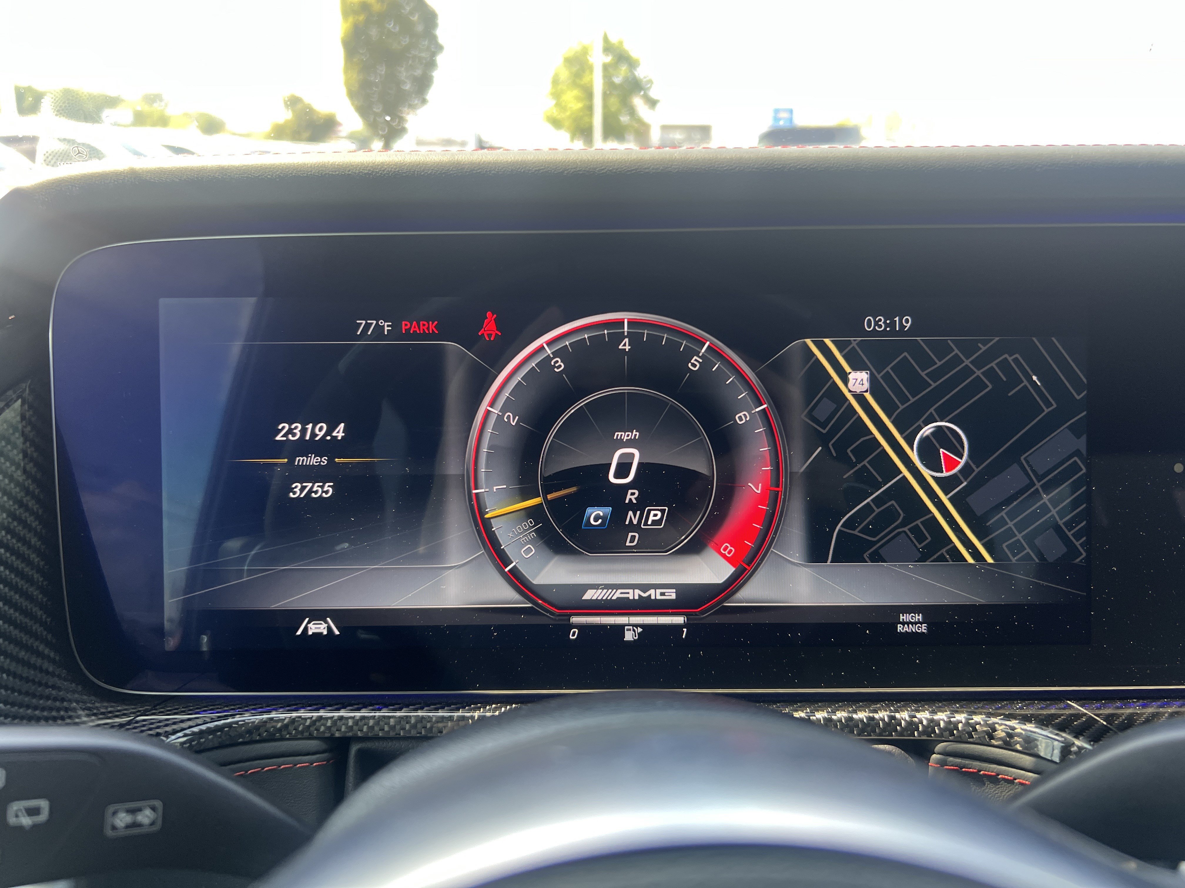 Used 2024 Mercedes-Benz G 63 AMG 4MATIC image 22