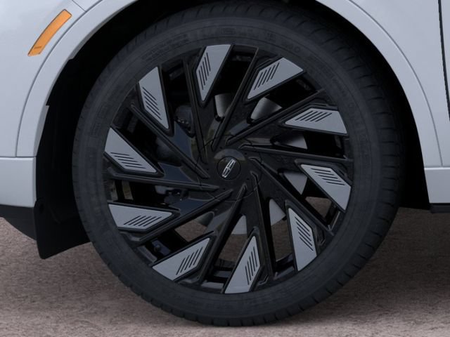 New 2024 Lincoln Nautilus Black Label w/ Jet Appearance Package (87T) AWD/4WD image 19