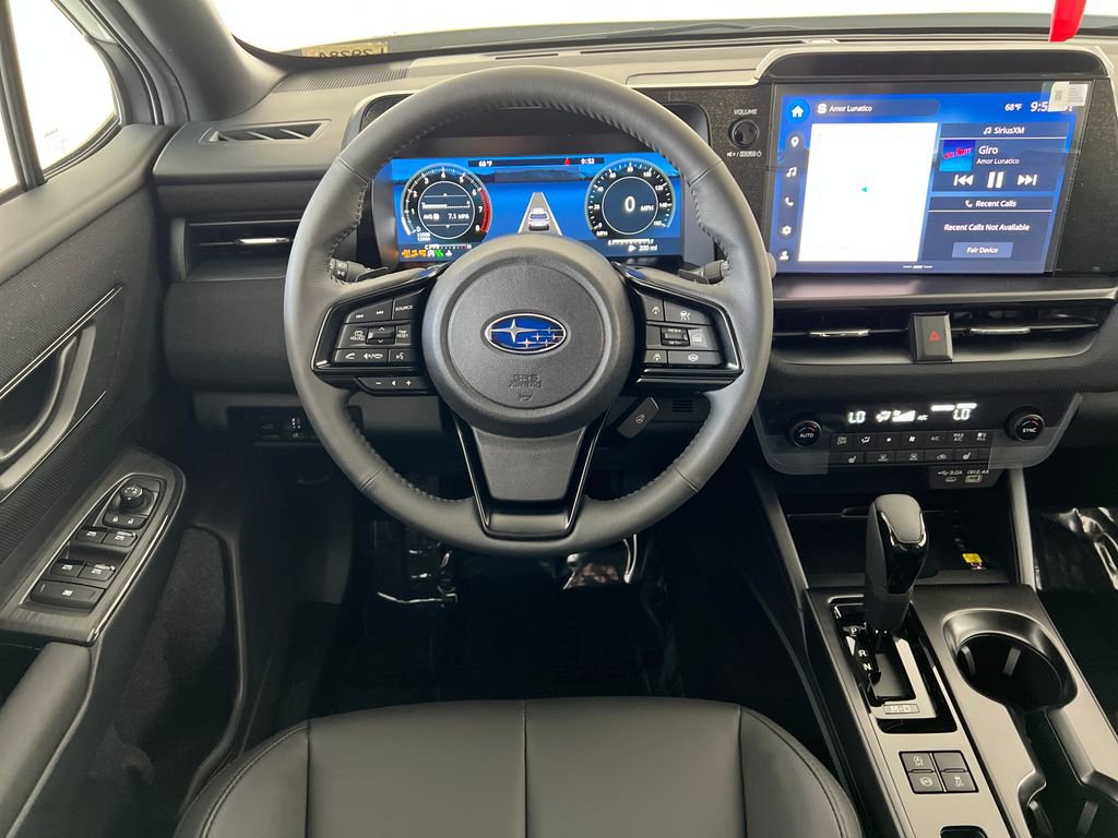 New 2026 Subaru Outback Premium AWD/4WD image 15