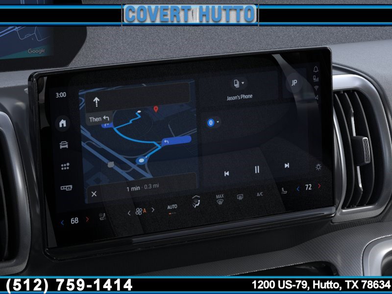 New 2026 Ford Expedition Active image 14