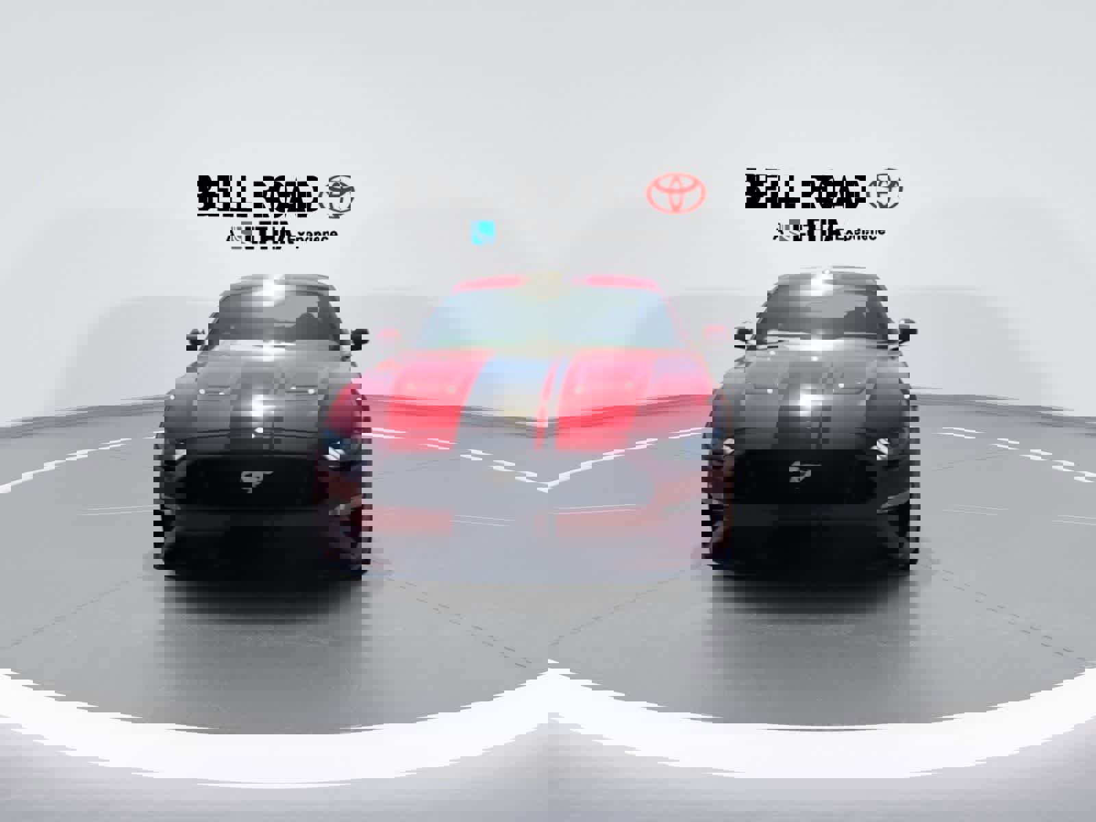 Used 2023 Ford Mustang GT Premium w/ Equipment Group 401A image 4