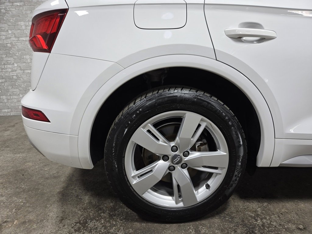 Used 2019 Audi Q5 2.0T Premium Plus image 64