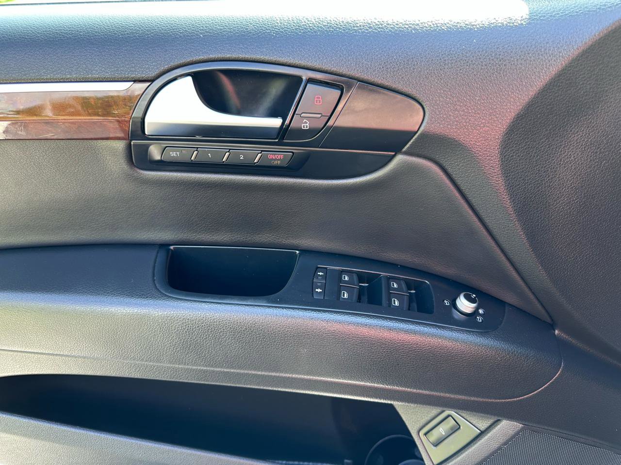 Used 2010 Audi Q7 3.6 Premium Plus image 44