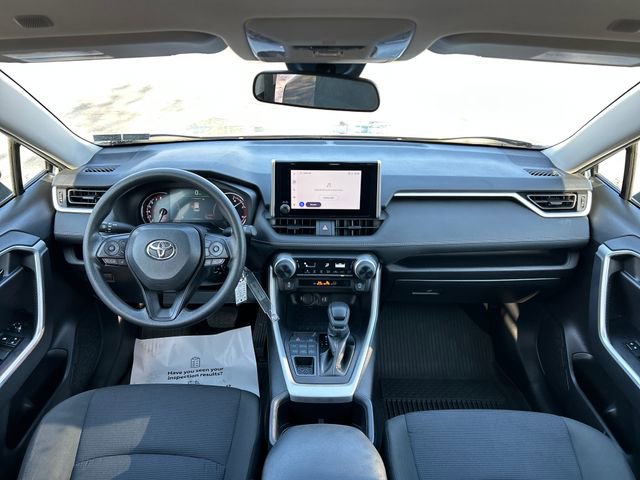 Certified 2024 Toyota RAV4 LE AWD/4WD image 13