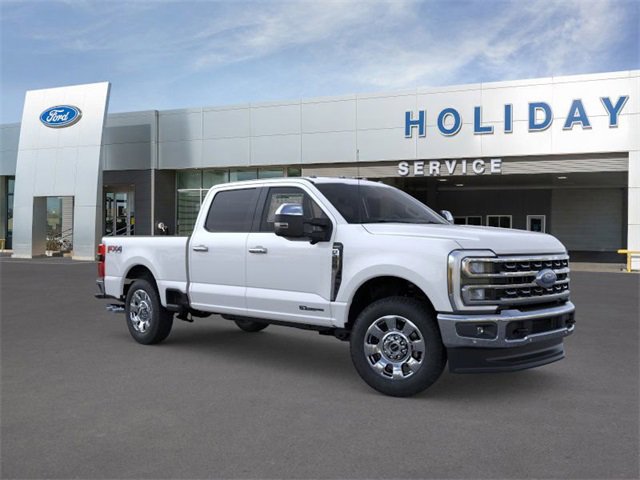 New 2026 Ford F250 Lariat w/ Lariat Premium Package image 7