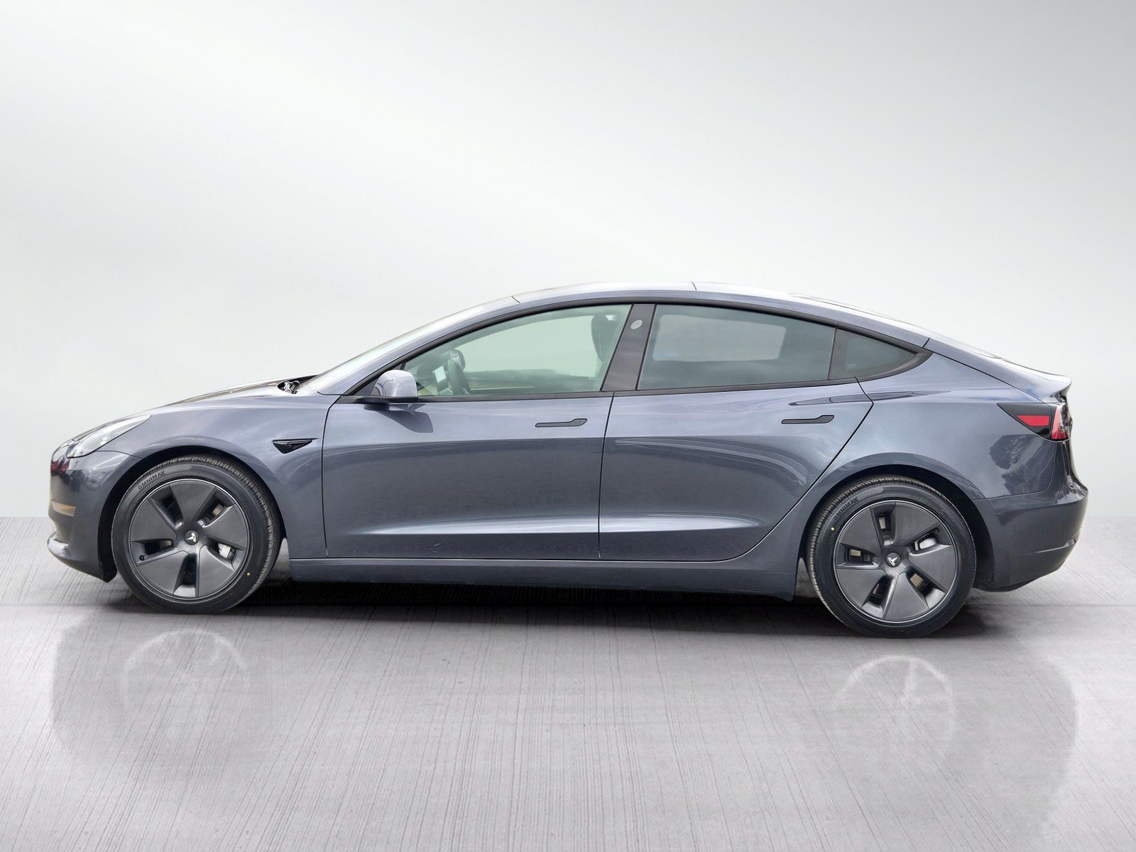 Used 2023 Tesla Model 3 Long Range AWD/4WD image 7