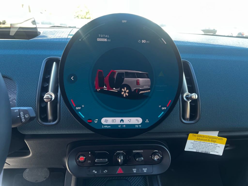 New 2025 MINI Cooper Countryman S image 14