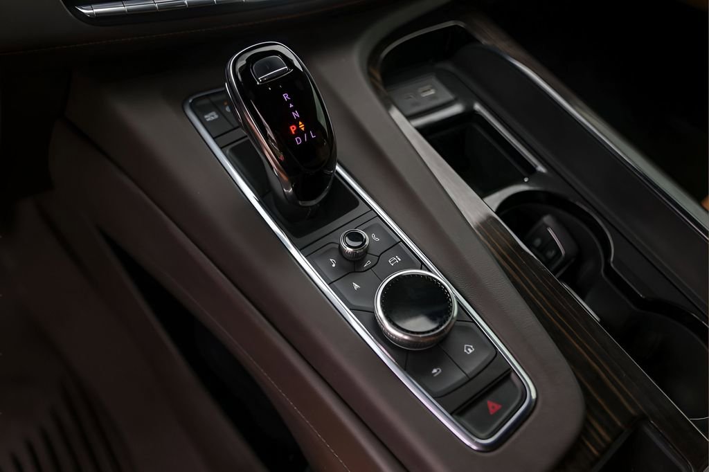 Used 2021 Cadillac Escalade Sport w/ Heavy-Duty Trailer Package image 20