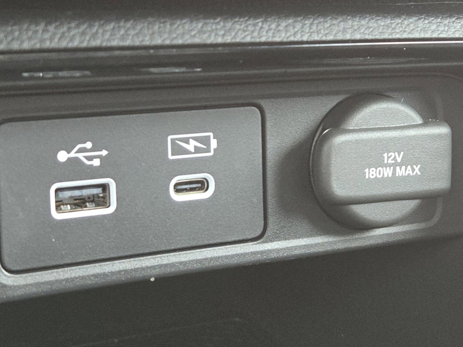 Used 2025 Honda CR-V Sport image 9