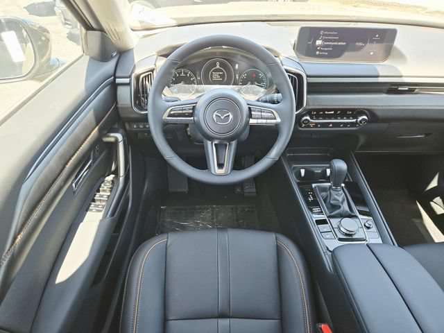 New 2026 MAZDA CX-50 2.5 Turbo w/ Cargo Package AWD/4WD image 8