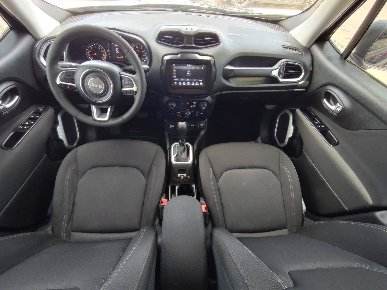 Used 2021 Jeep Renegade Sport AWD/4WD image 35