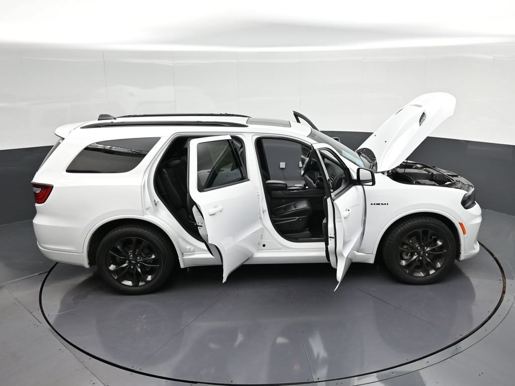 Used 2024 Dodge Durango R/T RWD image 41