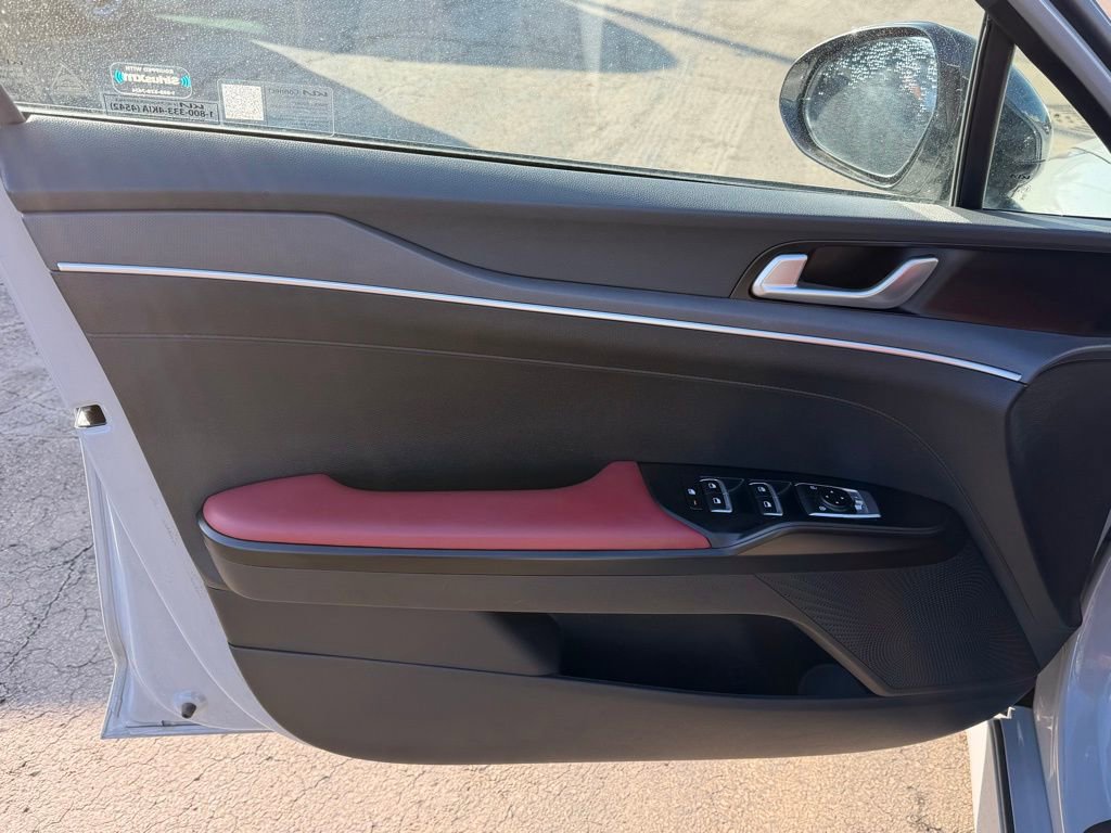 Used 2024 Kia K5 GT-Line image 11