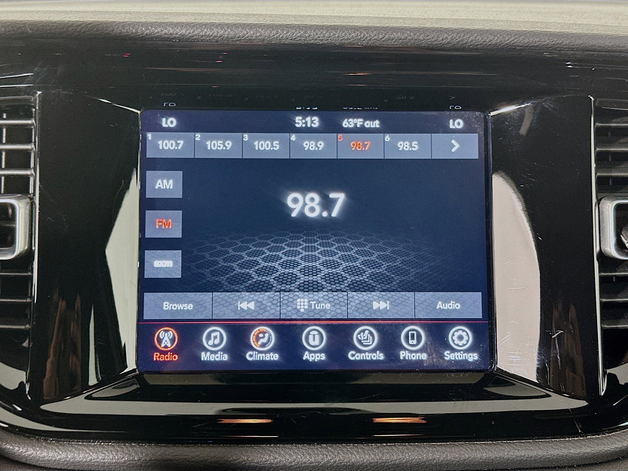 Used 2024 Dodge Durango SXT image 21