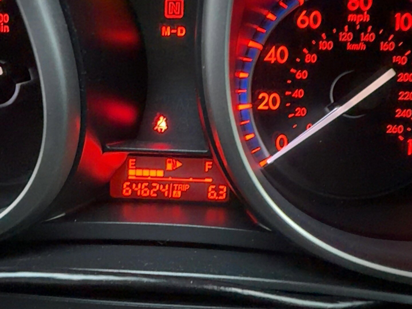 Used 2010 MAZDA MAZDA3 s Grand Touring FWD image 9