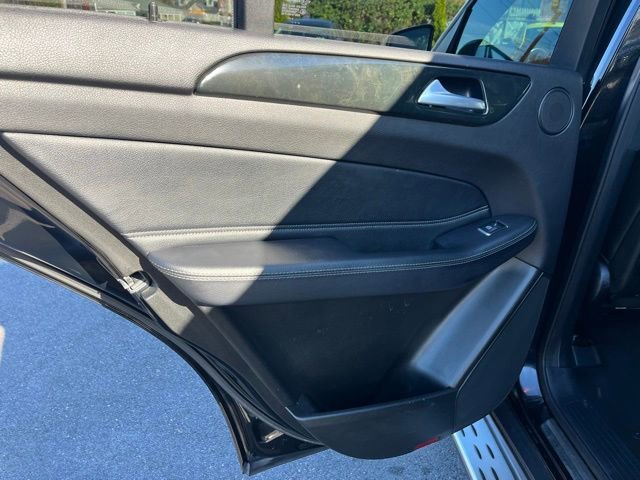 Used 2018 Mercedes-Benz GLE 350 4MATIC image 16