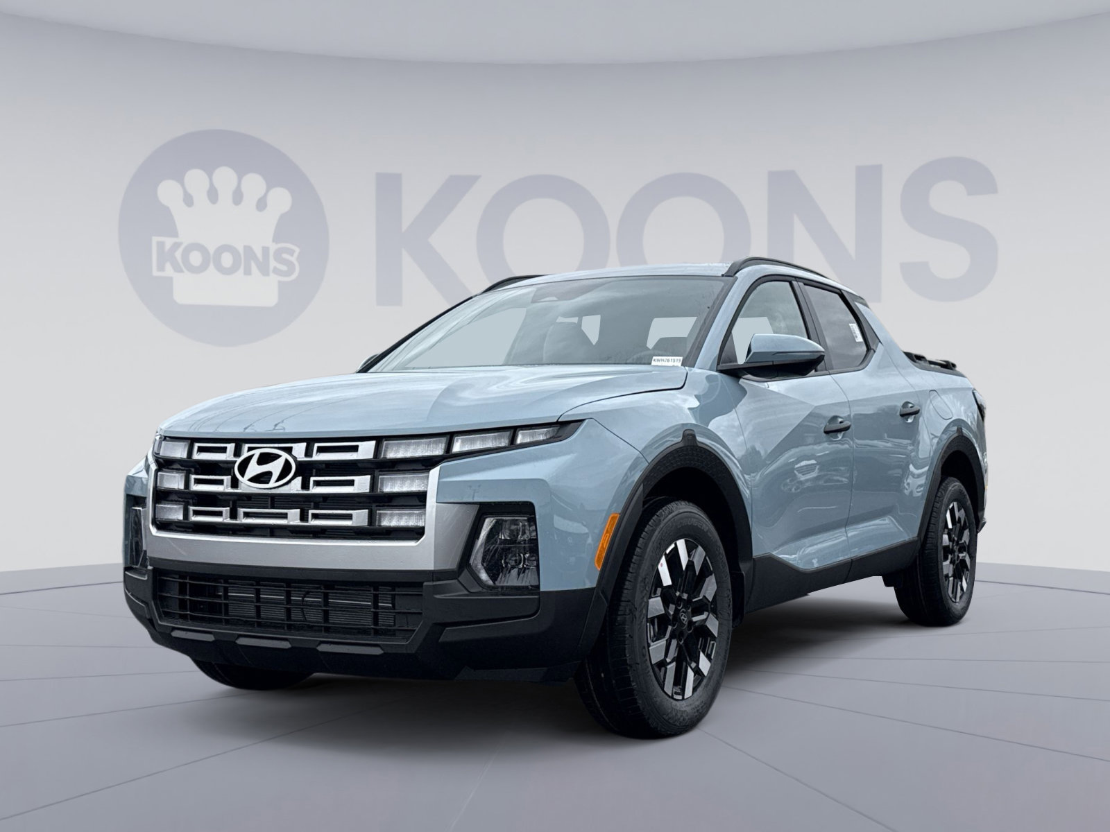 New 2026 Hyundai Santa Cruz SEL image 1