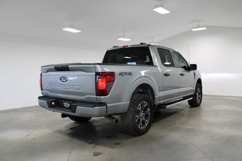 Used 2024 Ford F150 STX image 9