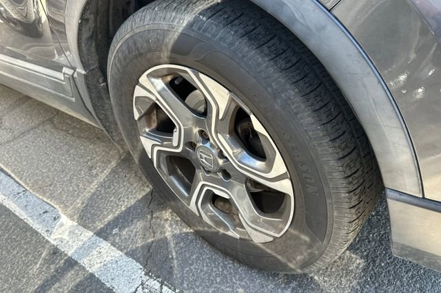 Used 2019 Honda CR-V EX image 11