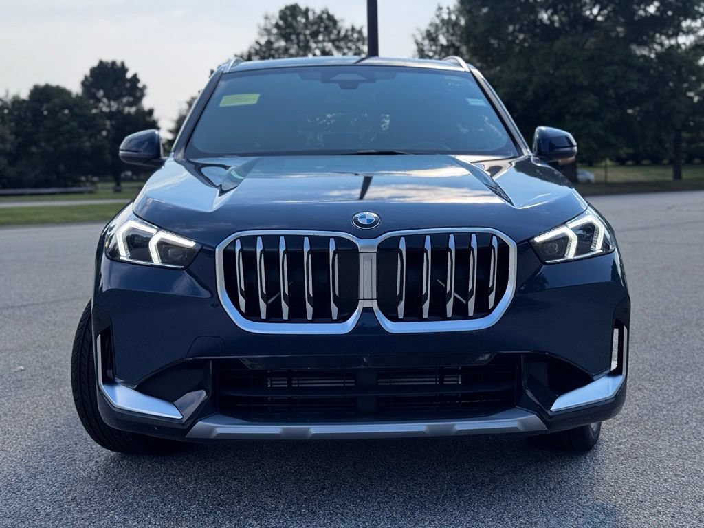 New 2026 BMW X1 xDrive28i w/ Convenience Package AWD/4WD image 9