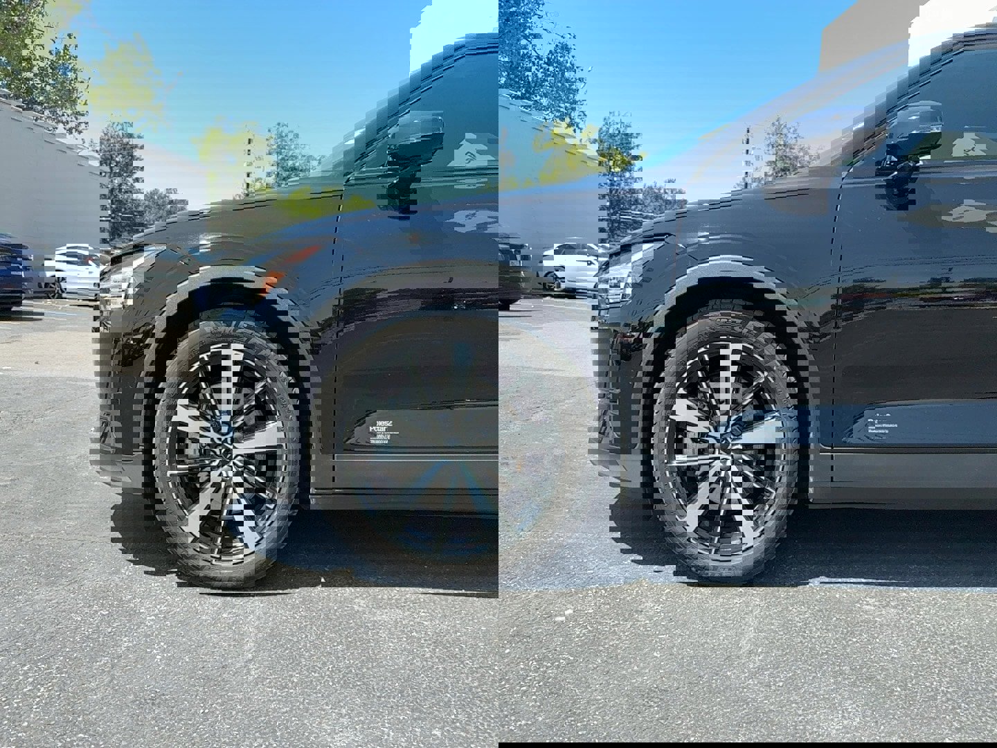 Certified 2022 Polestar Polestar 2 w/ Pilot Package image 9