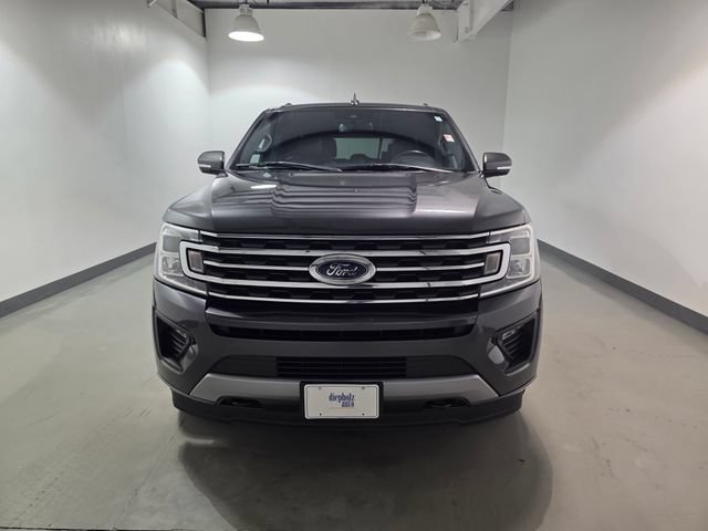 Used 2021 Ford Expedition Max XLT AWD/4WD image 2