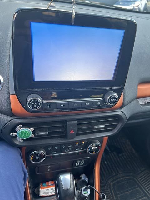 Used 2018 Ford EcoSport SES image 13