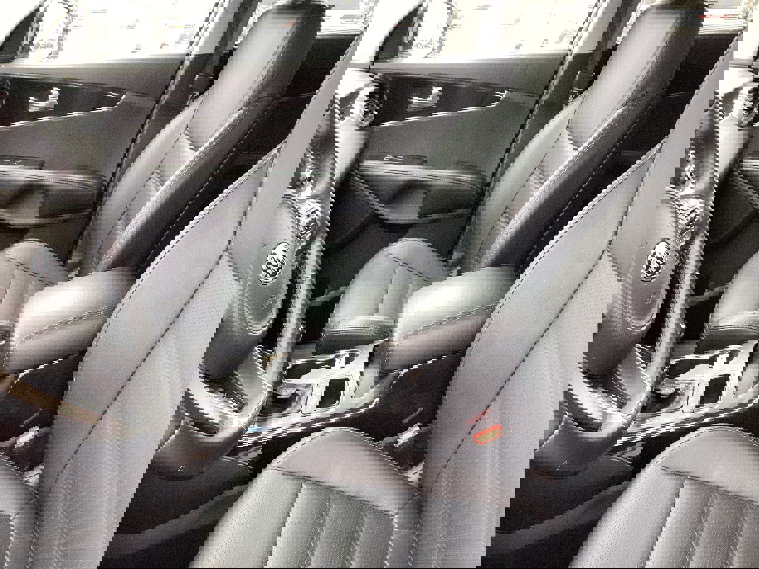 Used 2017 Kia Sorento EX image 11