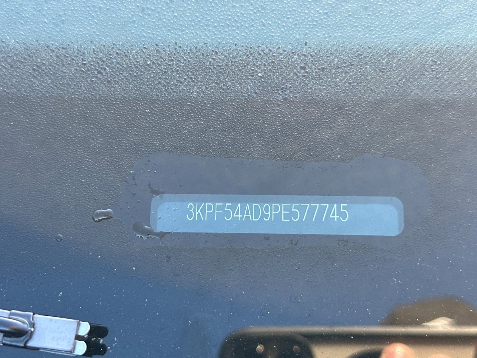 Certified 2023 Kia Forte GT-Line w/ GT-Line Premium Package image 4