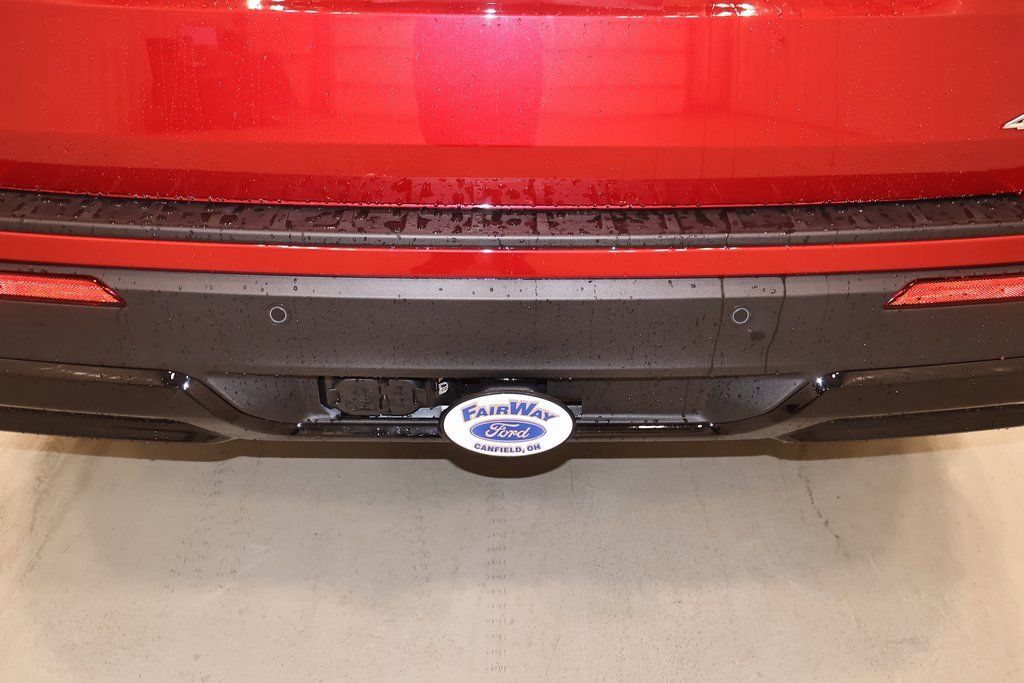 New 2026 Ford Explorer ST-Line w/ ST-Line Street Pack image 38