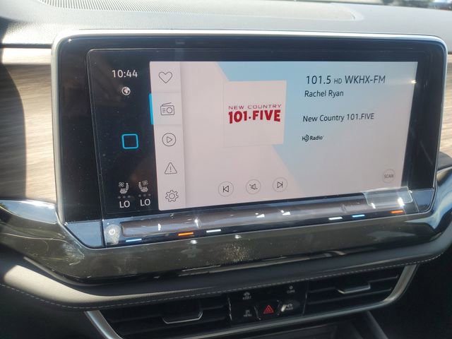 New 2026 Volkswagen Atlas SEL Premium R-Line image 28