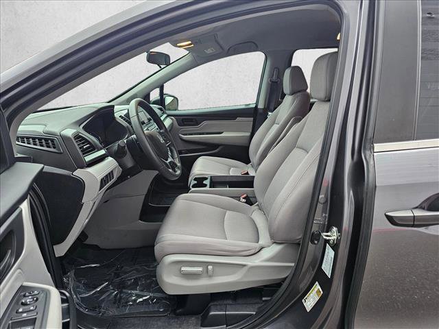 Used 2019 Honda Odyssey LX image 19