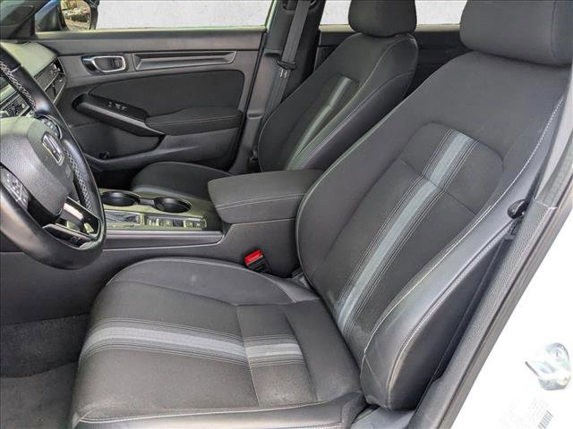 Used 2022 Honda Civic Sport image 15