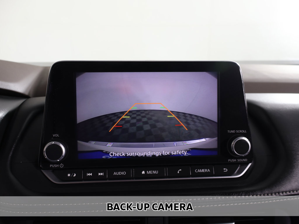 Used 2023 Nissan Rogue SV AWD/4WD image 5
