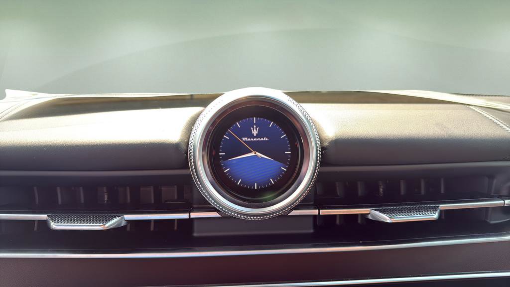 New 2026 Maserati Grecale Modena AWD/4WD image 36