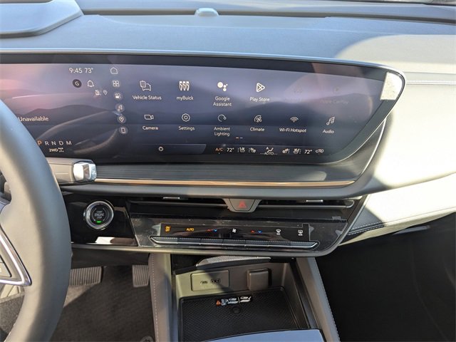 New 2026 Buick Envision Avenir image 20